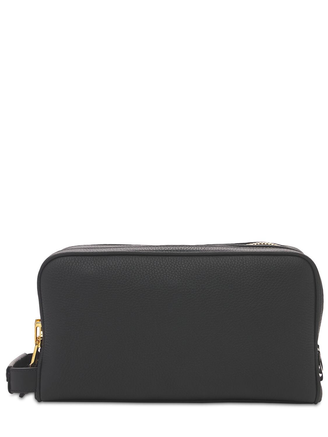 tom ford double zip toiletry bag