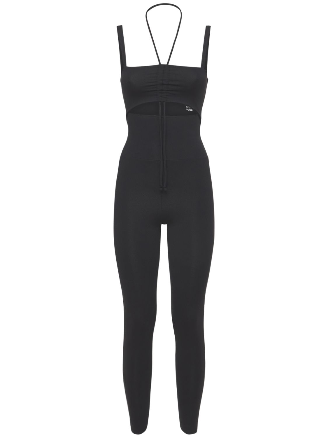 Body „reviere“