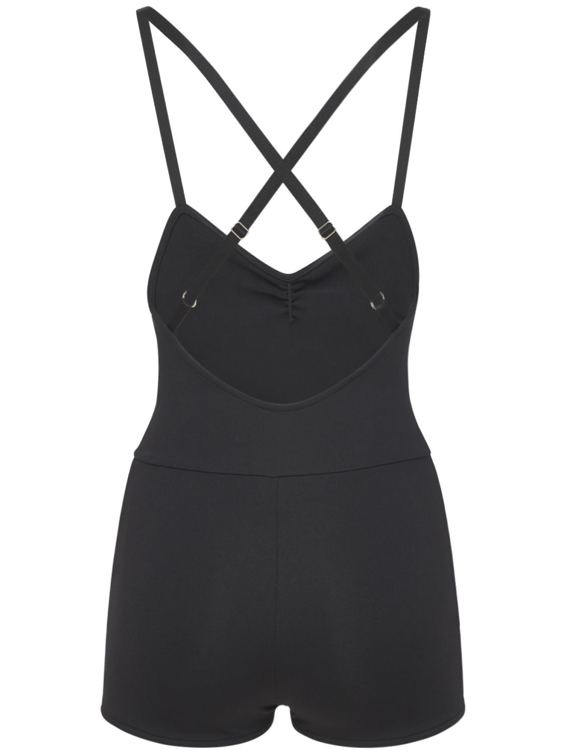 LIVE THE PROCESS SATURN LEOTARD BODYSUIT