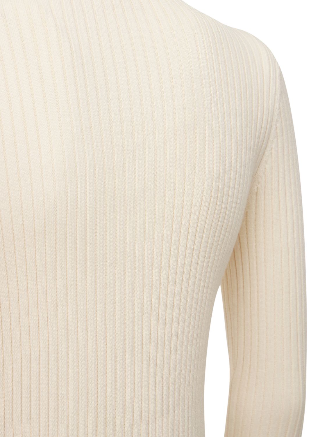 LIVE THE PROCESS TUXEDO CARDIGAN