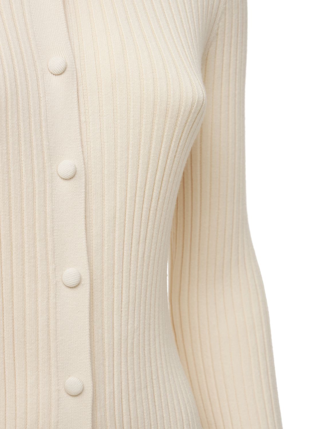 LIVE THE PROCESS TUXEDO CARDIGAN