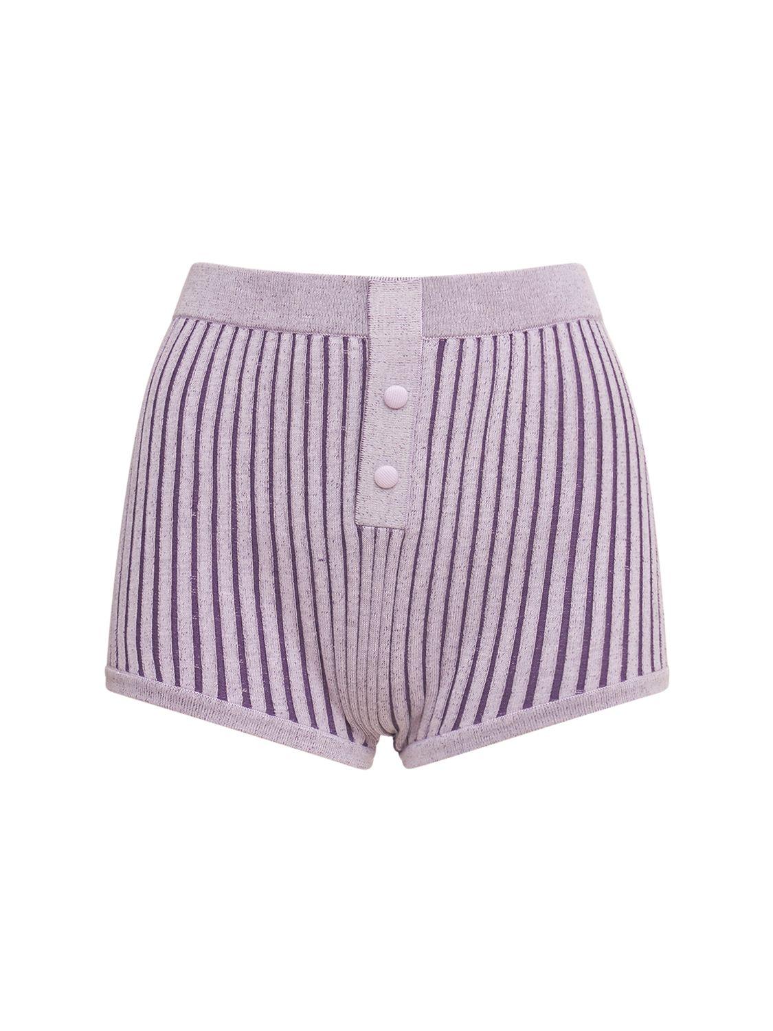 Shorts Im Boy-stil