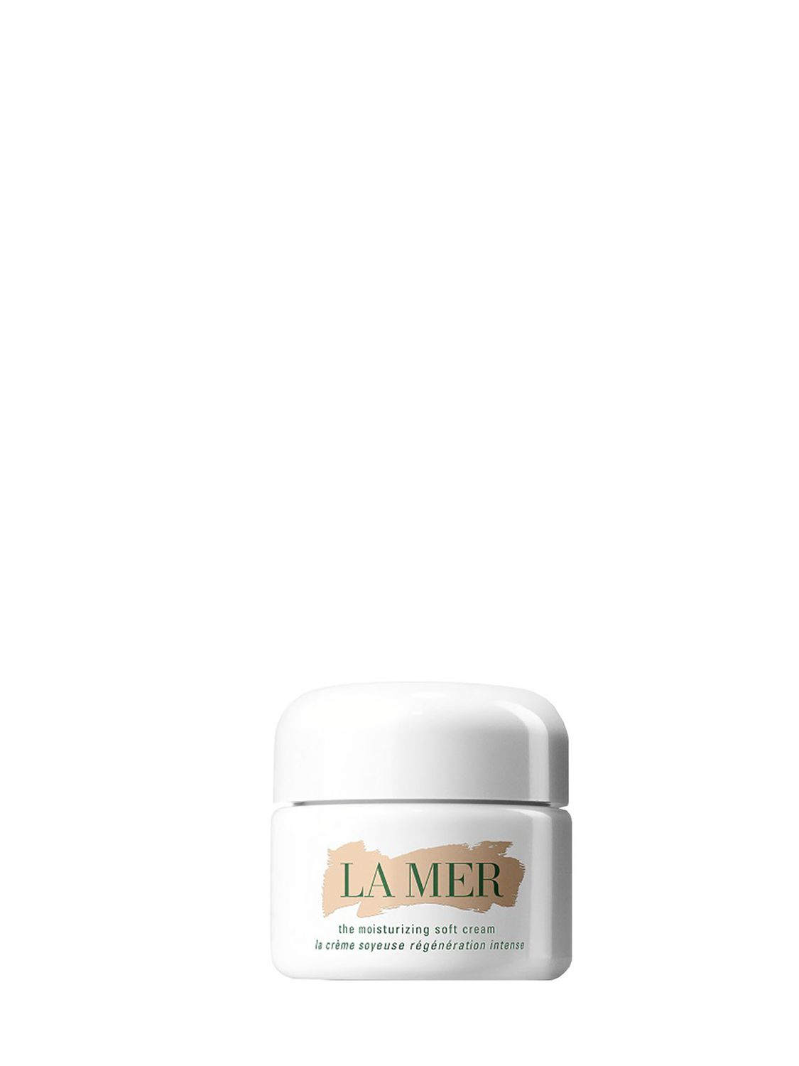 60ml Moisturizing Soft Cream