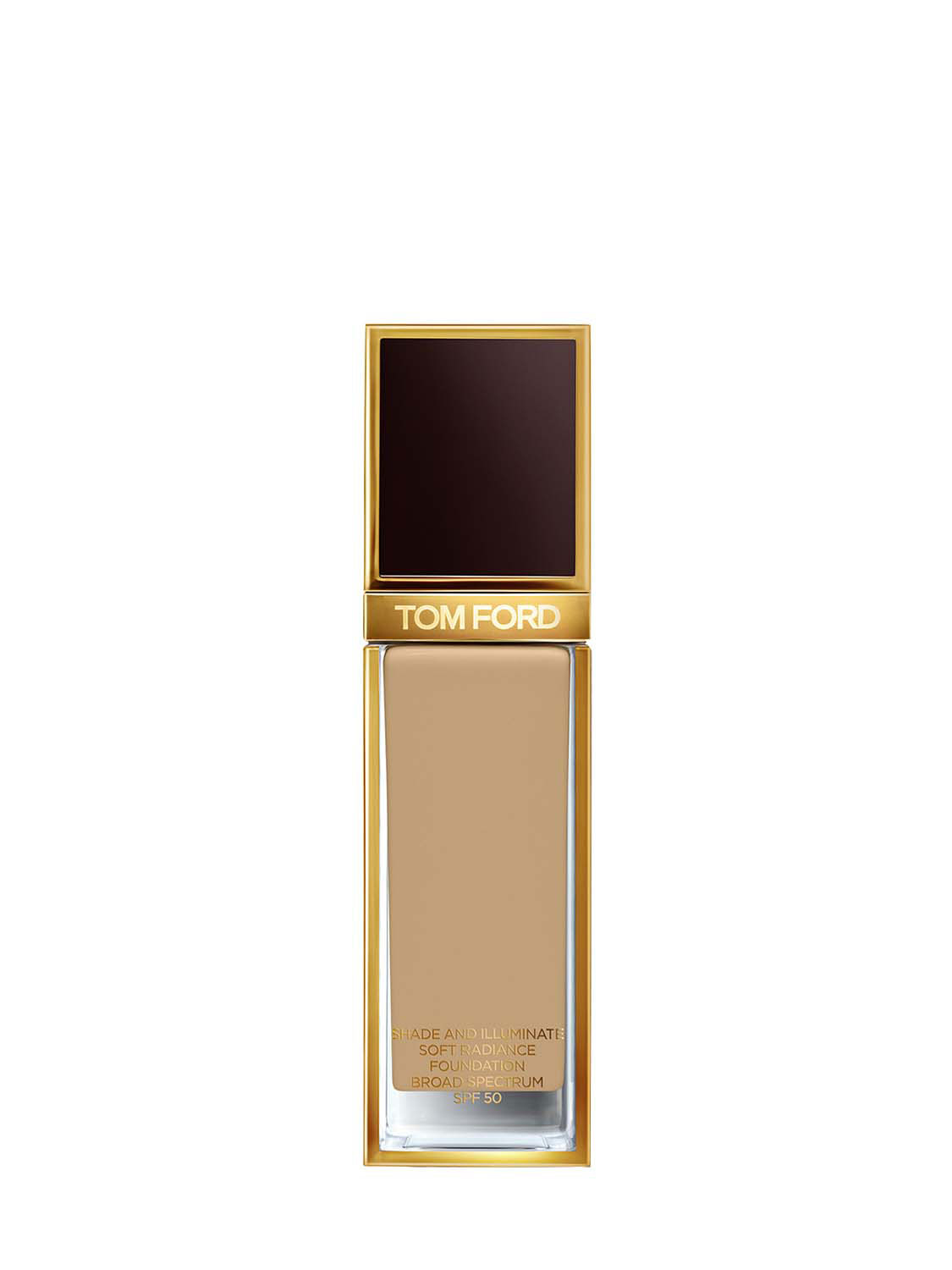 Foundation „spf50 Shade & Illuminate Soft“