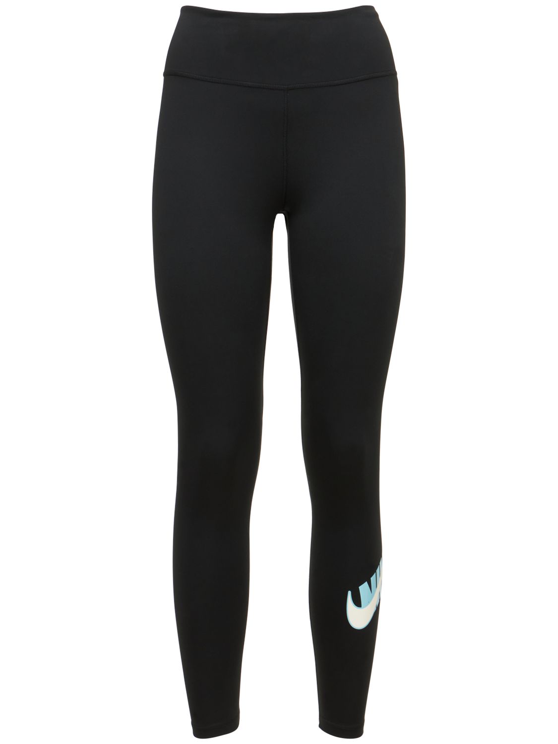 Tights Graphic Mid R...