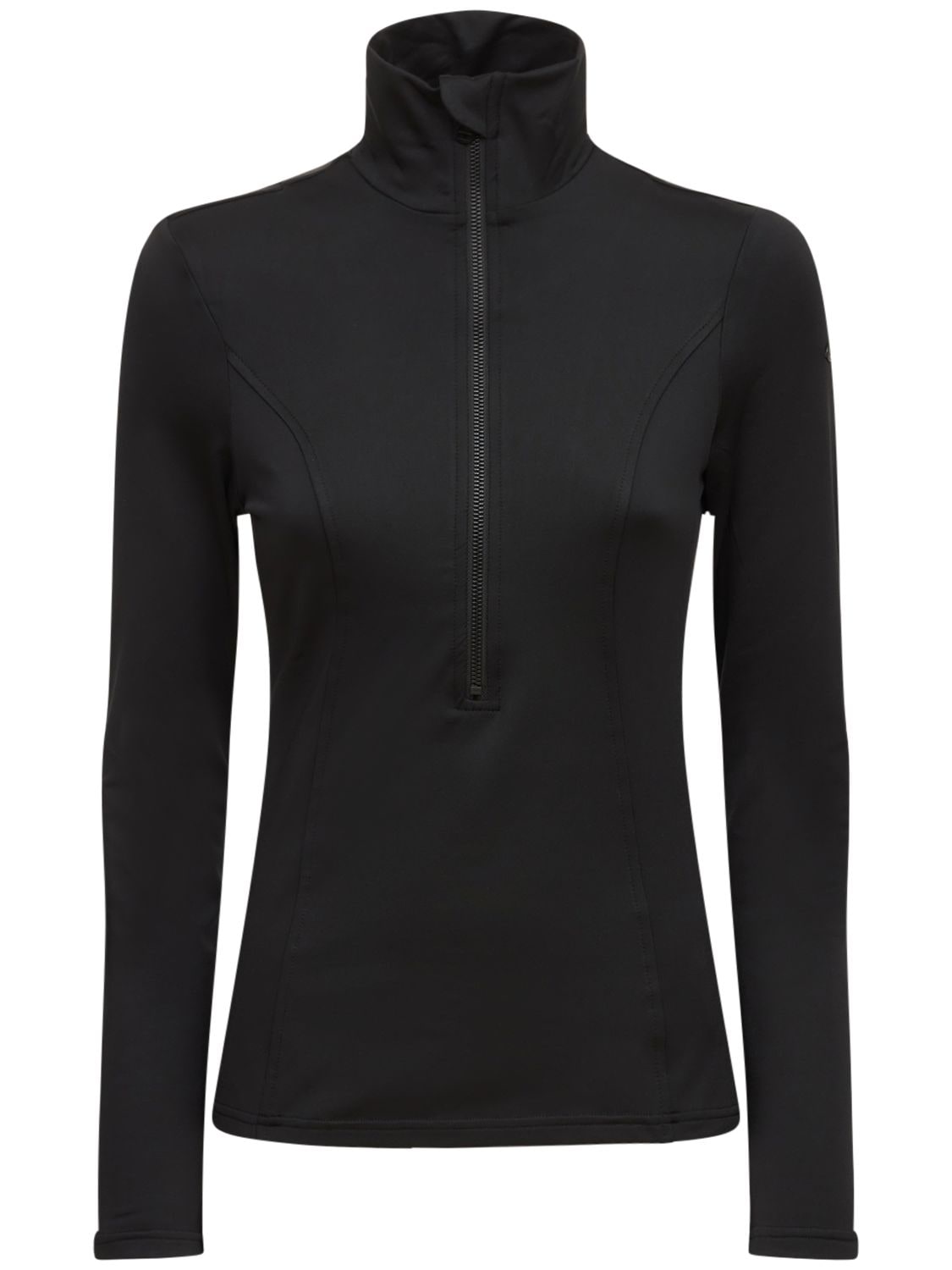 Goldbergh Serena Ski Sweatshirt In Black