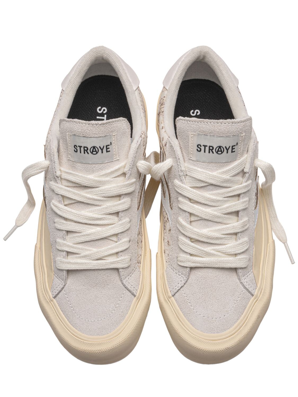 logan shoes official site