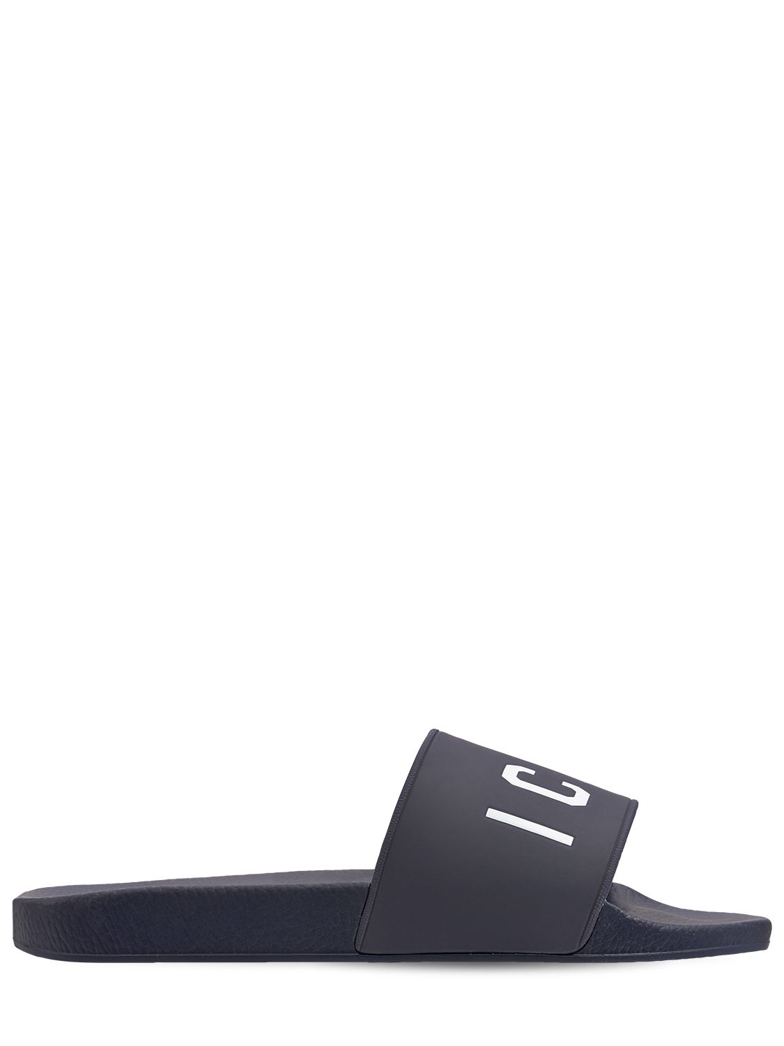 Sandalen Aus Gummi "icon"