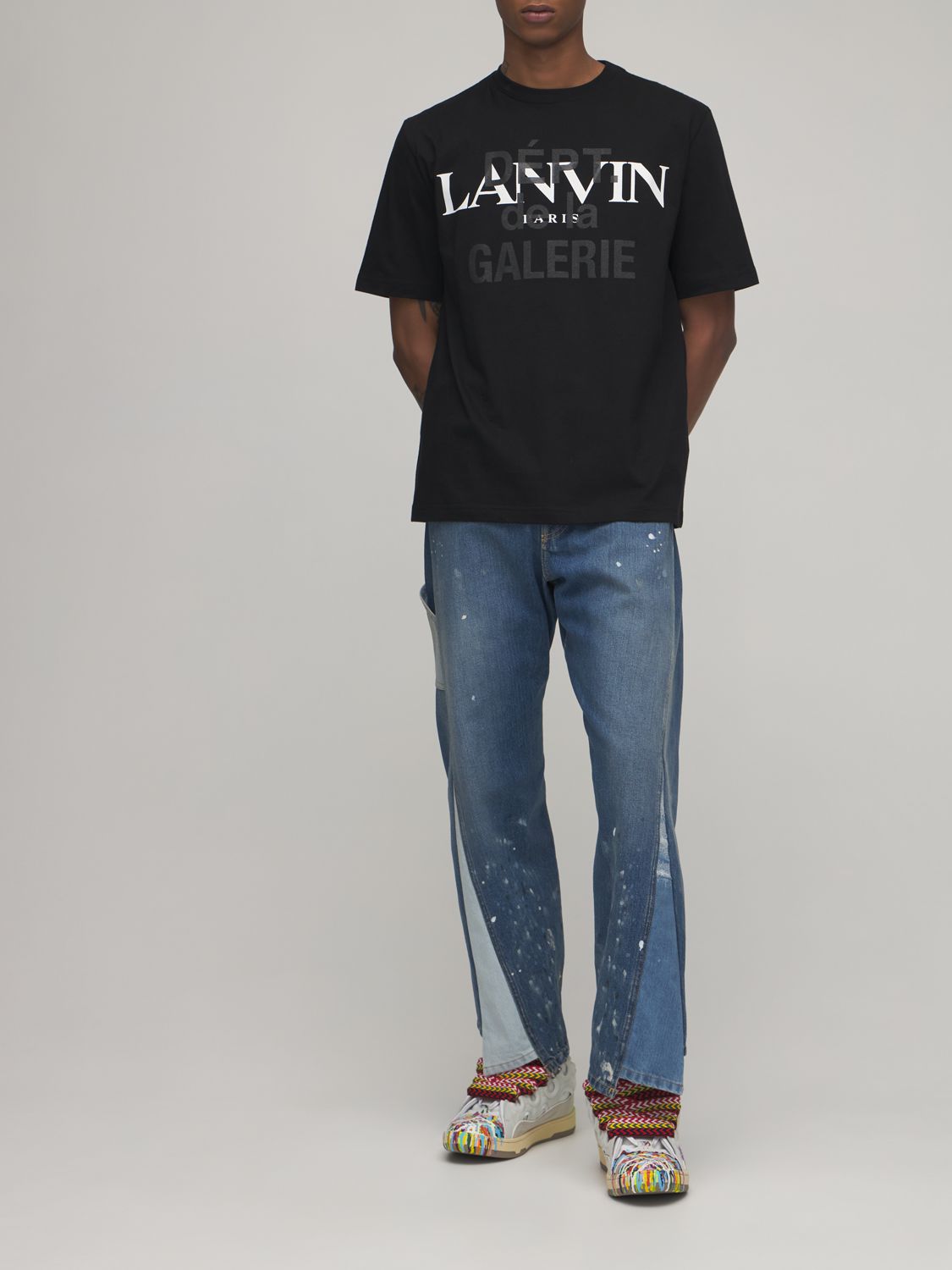 gallery dept. x lanvin