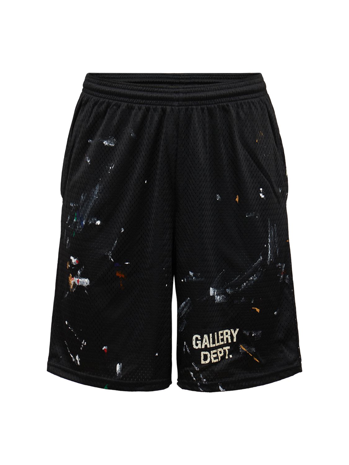 Shorts "studio Gym"