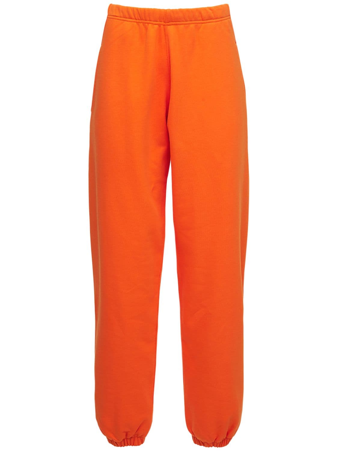 Heron Preston for Calvin Klein WMNS JOGGER PANT Orange