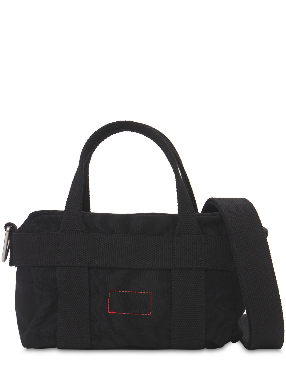 heron preston calvin klein bag