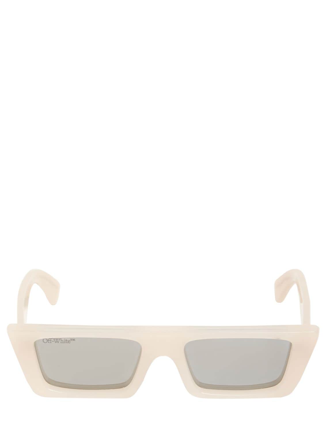 Off-White Manchester Sunglasses