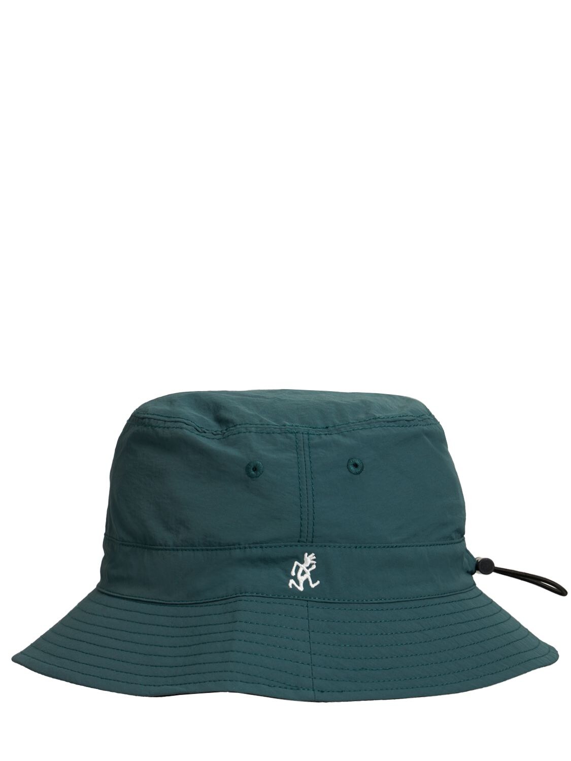 gramicci shell reversible bucket hat