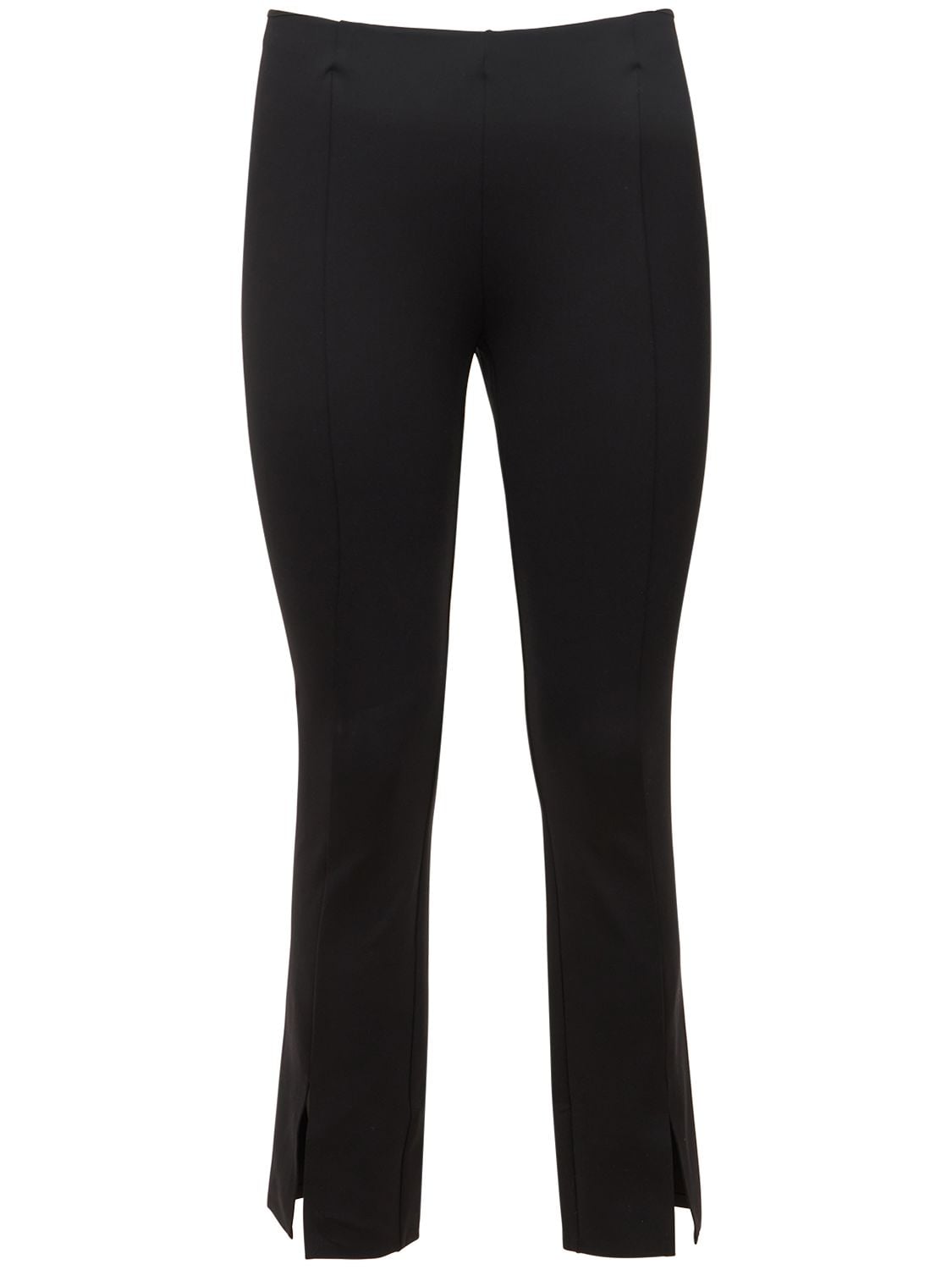 Image of Jersey Thilde Cropped Pants