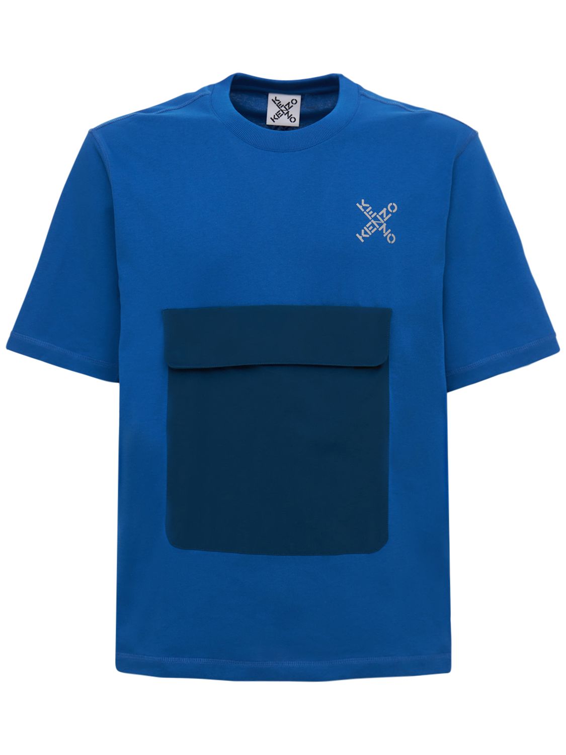 Kenzo Sport Cotton J...