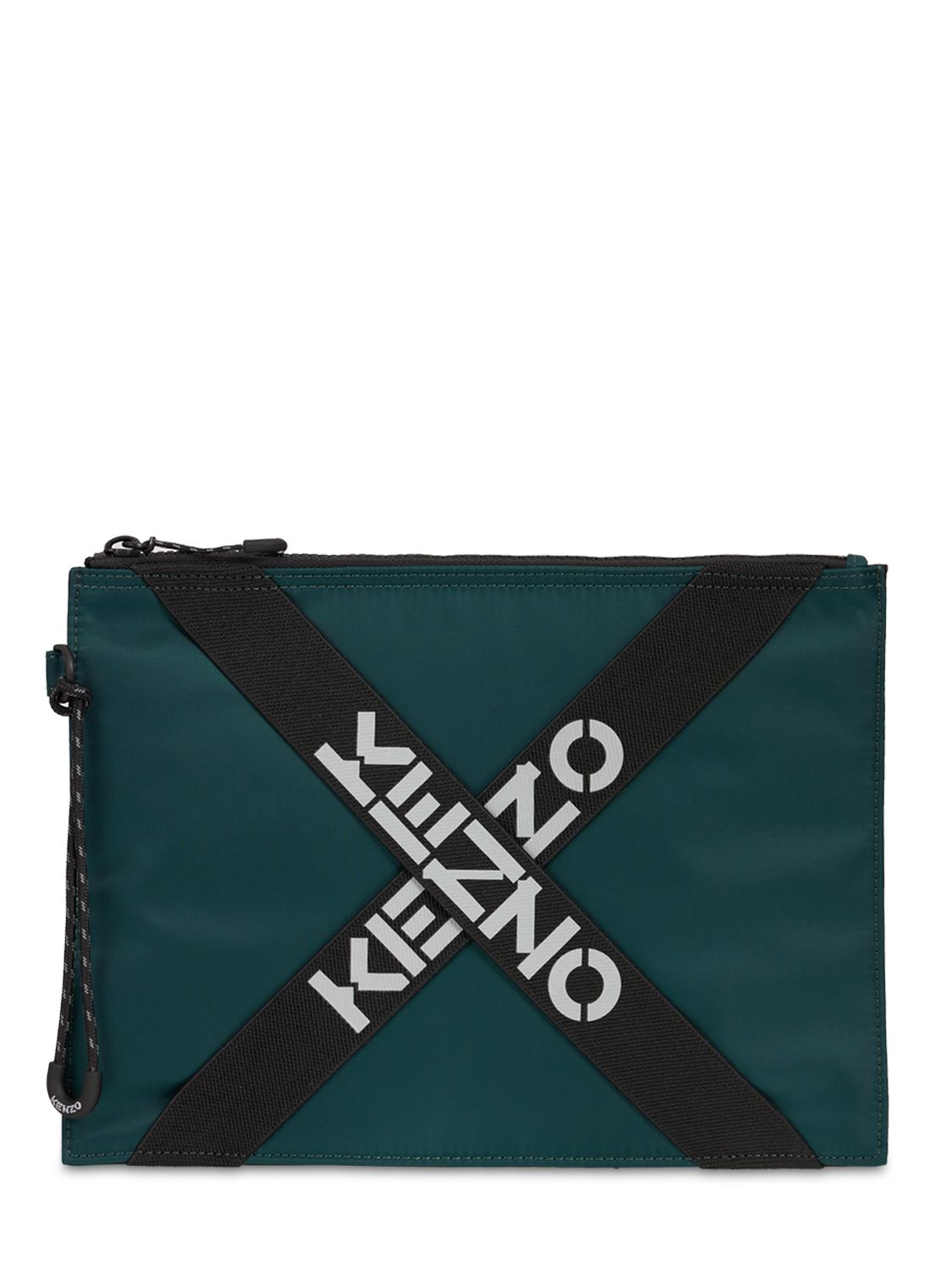 Kenzo Sport Nylon Po...