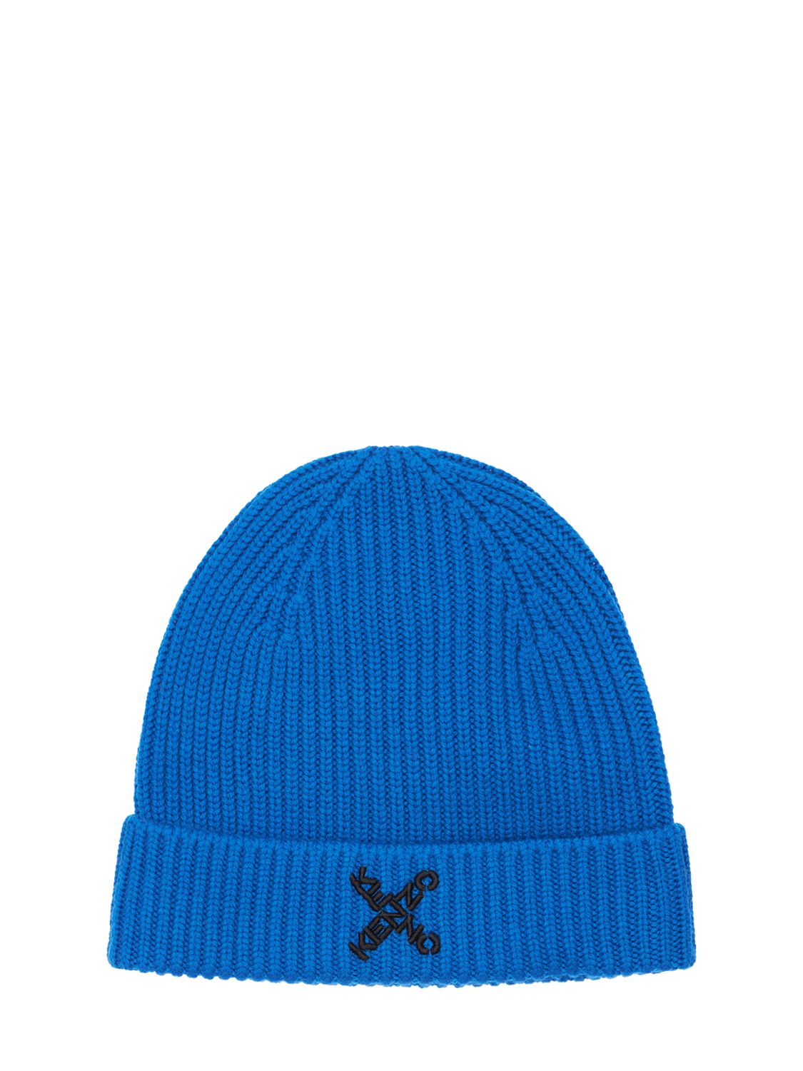 Kenzo Sport Wool Bea...