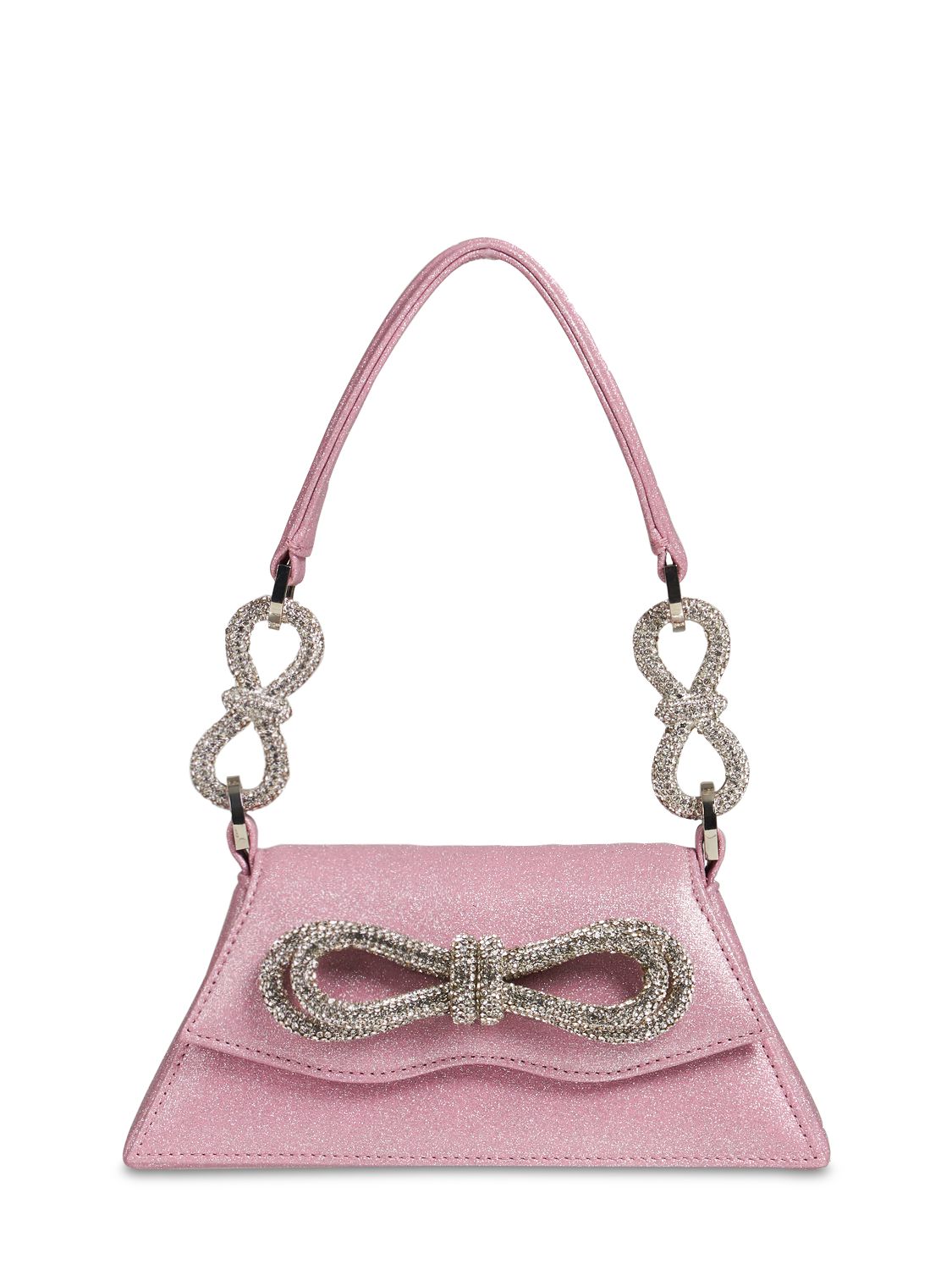 Glitzertasche „samantha“