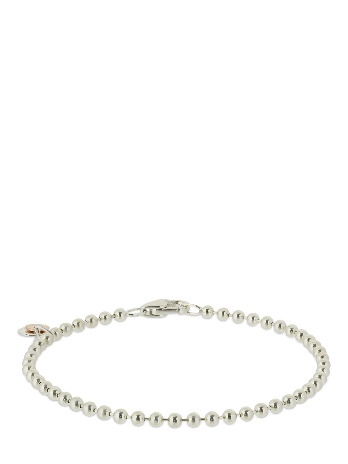 Image of Bollicine Chain Bracelet