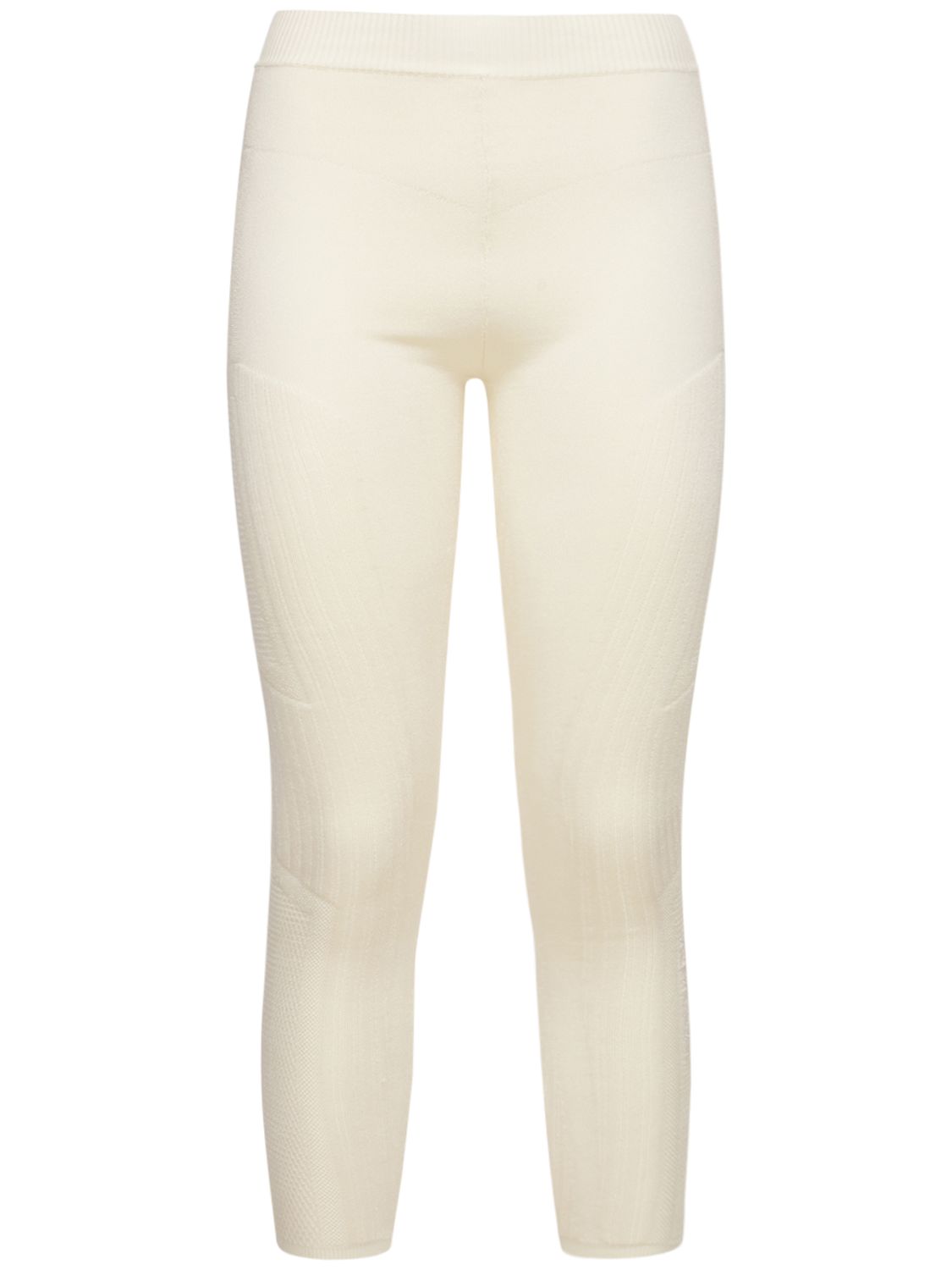 Leggings Aus Technostrick