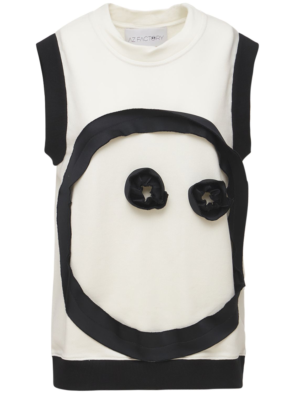 Organic Cotton Sweat...