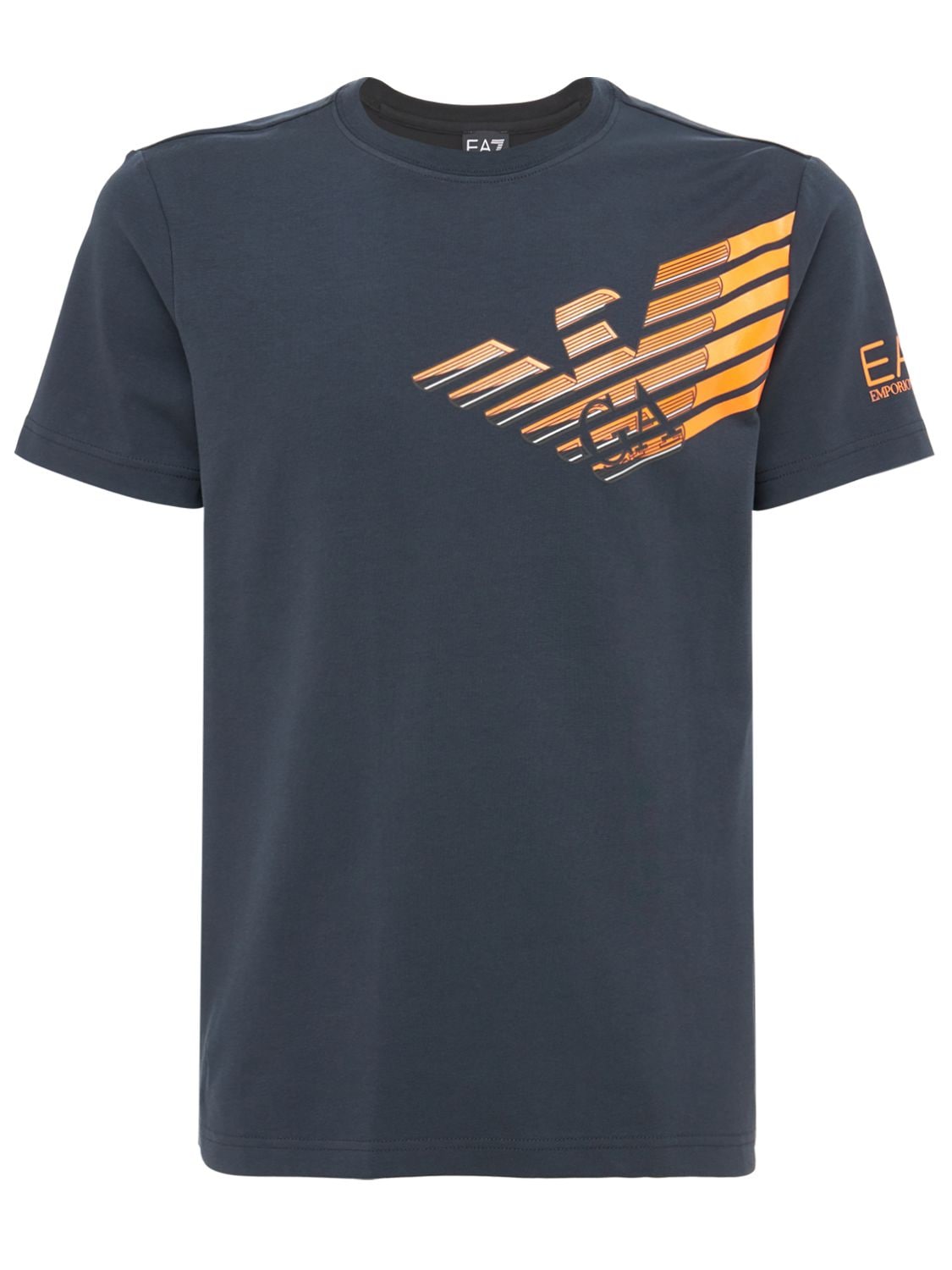 Eagle Stretch Jersey T-shirt