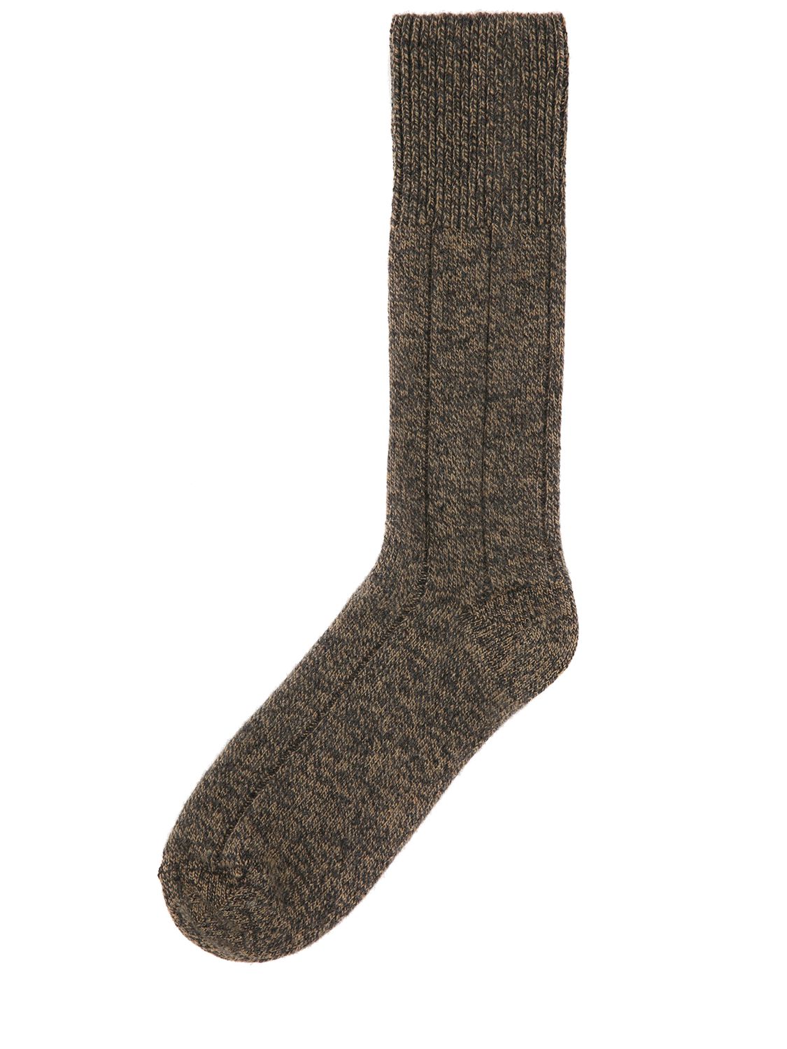 Recycled Cashmere & ...