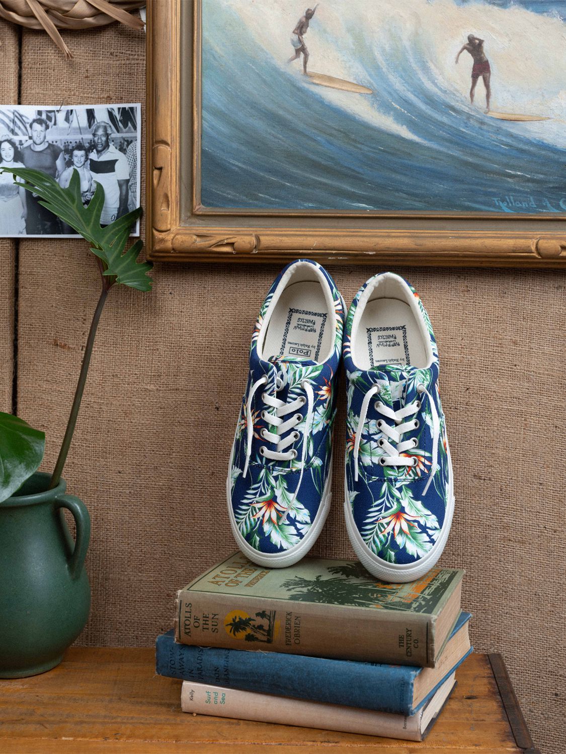 Clot X Ralph Lauren | ModeSens