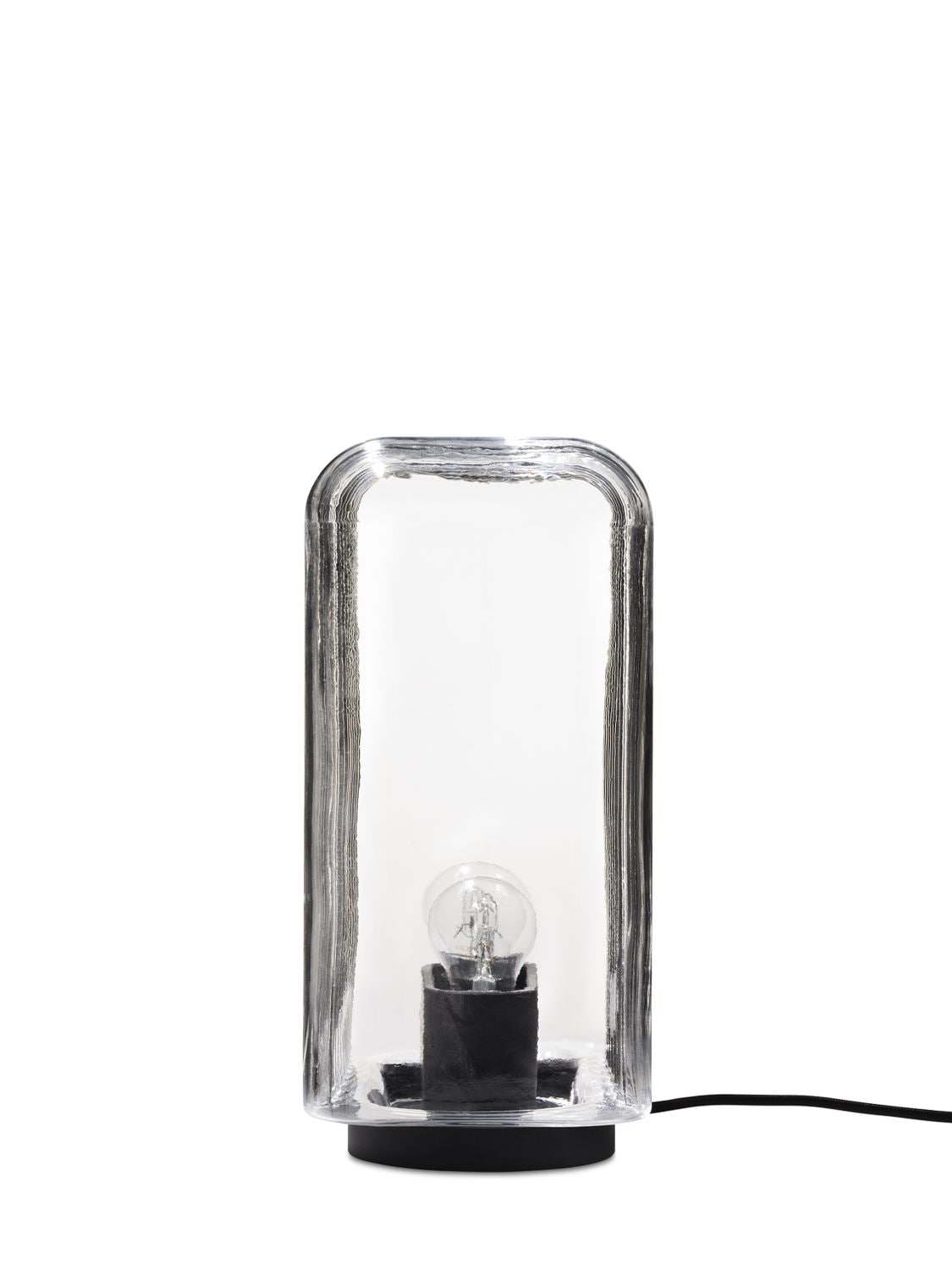 Shop Karakter Lari Table Lamp In Black