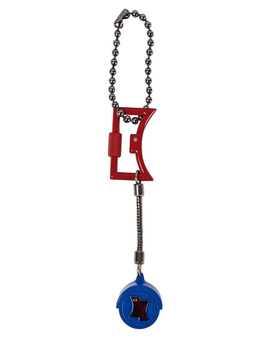 Camper X Ader Error Logo Key Holder In Multicolor | ModeSens