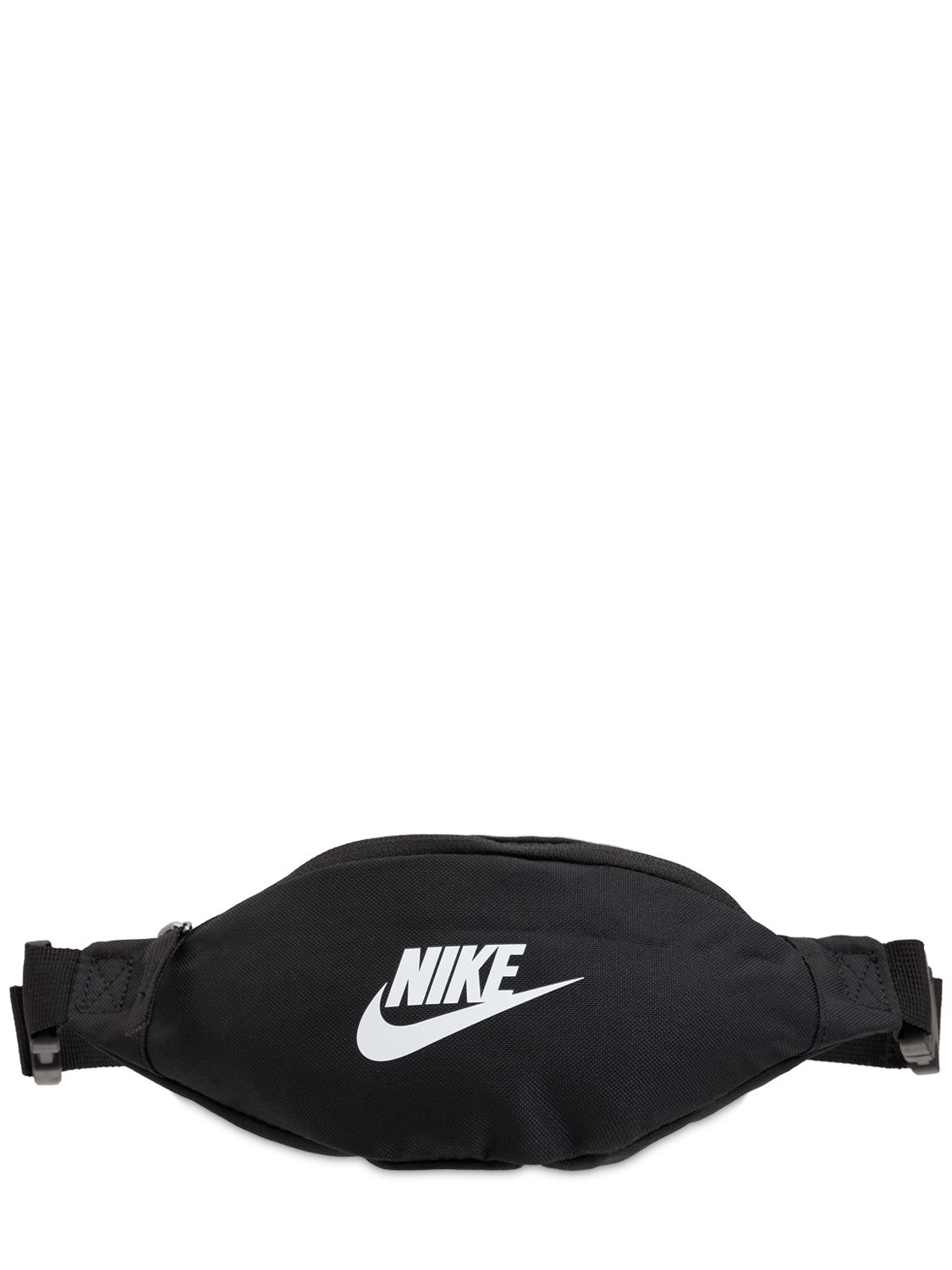 nike pink belt bag