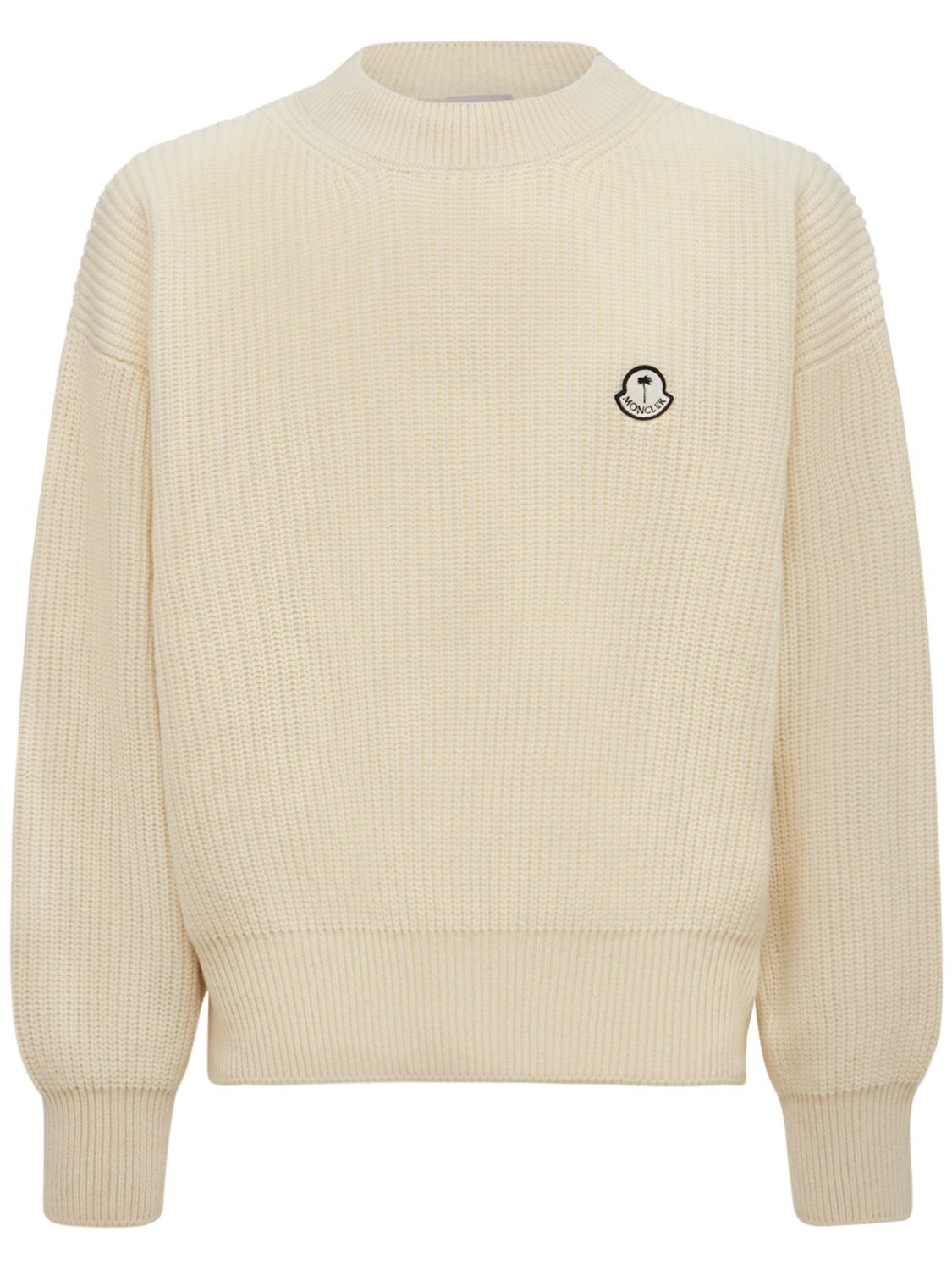 palm angels moncler long sleeve