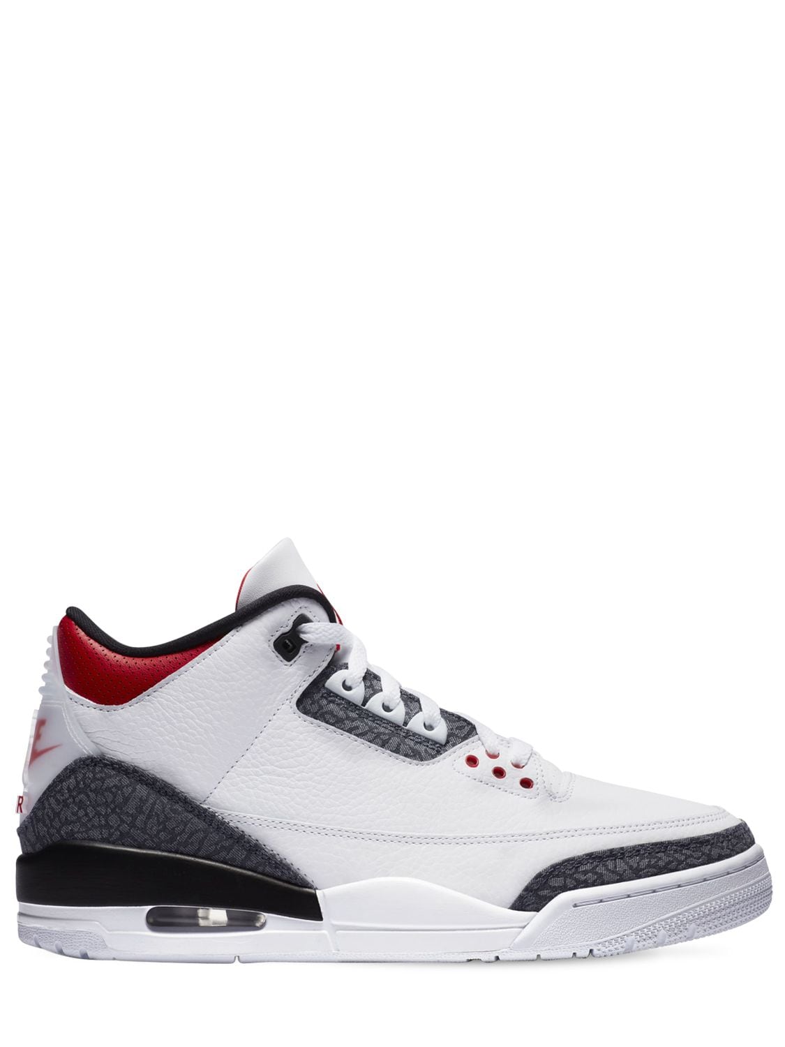 Nike Air Jordan 3 Retro Se Sneakers In Multicolor | ModeSens