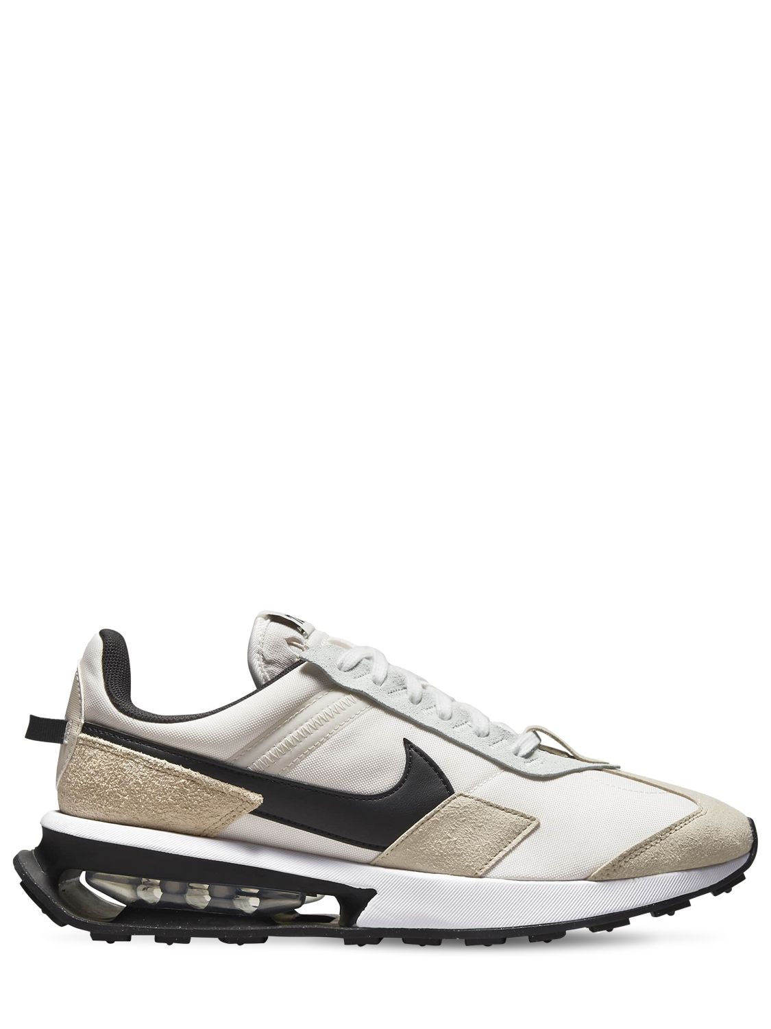 NIKE AIR MAX PRE-DAY LX SNEAKERS,74IYJP007-MDAX0