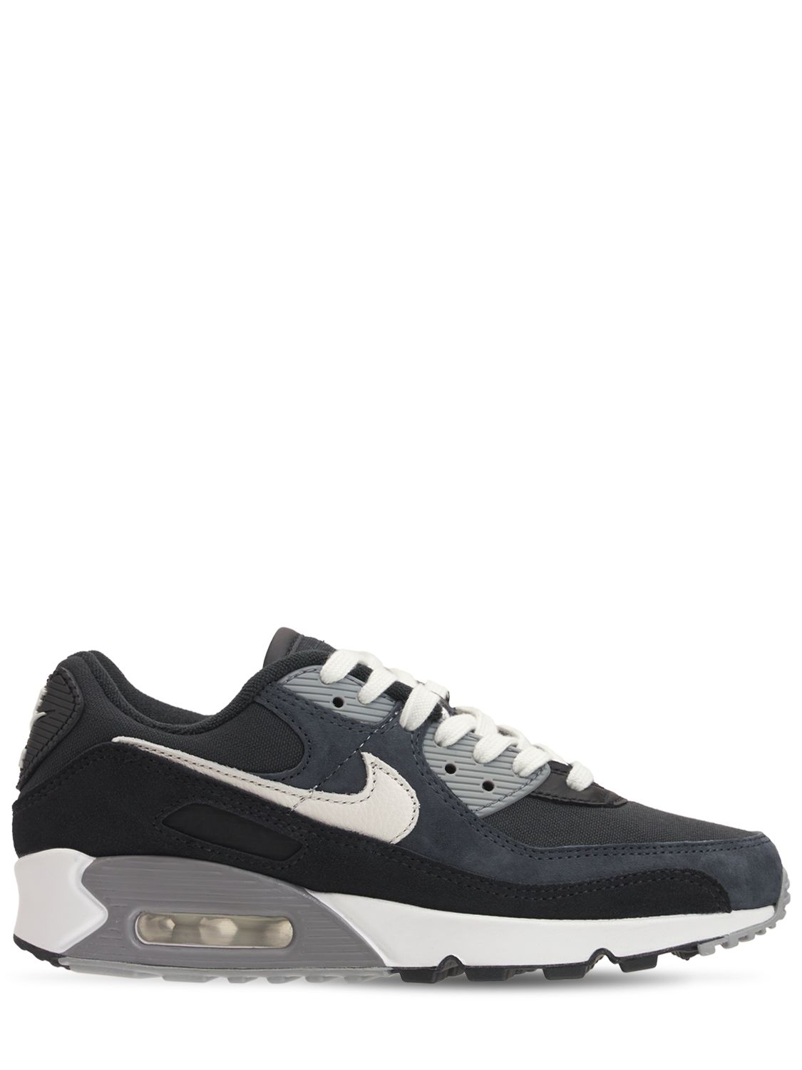 Nike - Air max 90 sneakers - Off Noir | Luisaviaroma