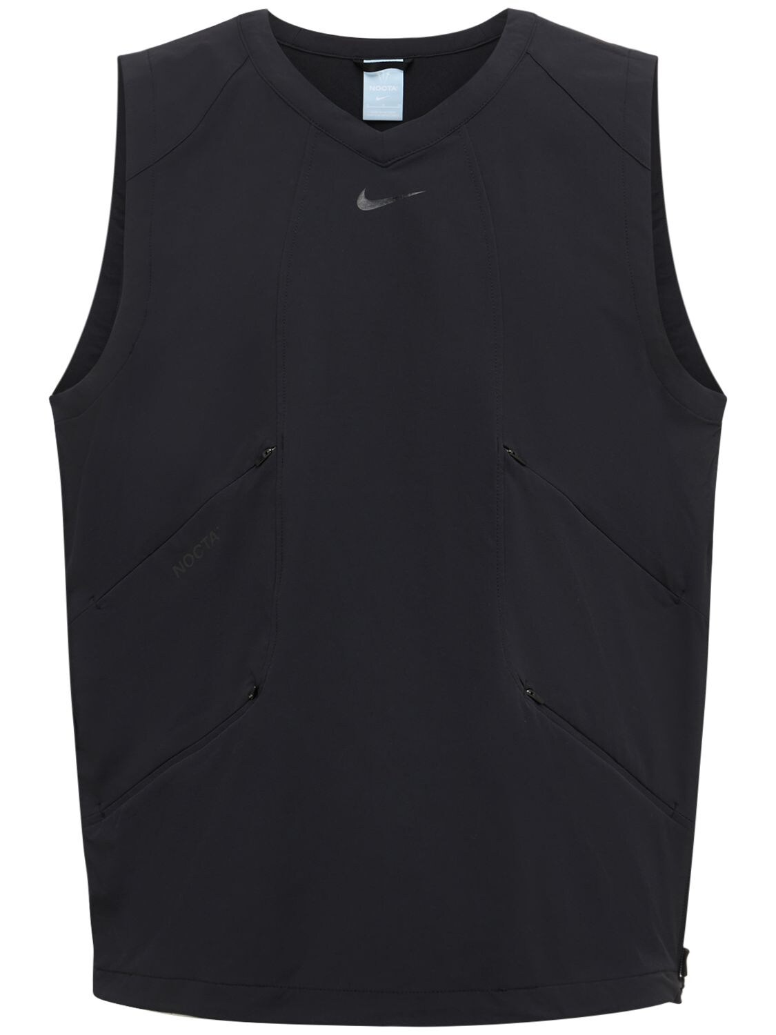 nike nocta vest
