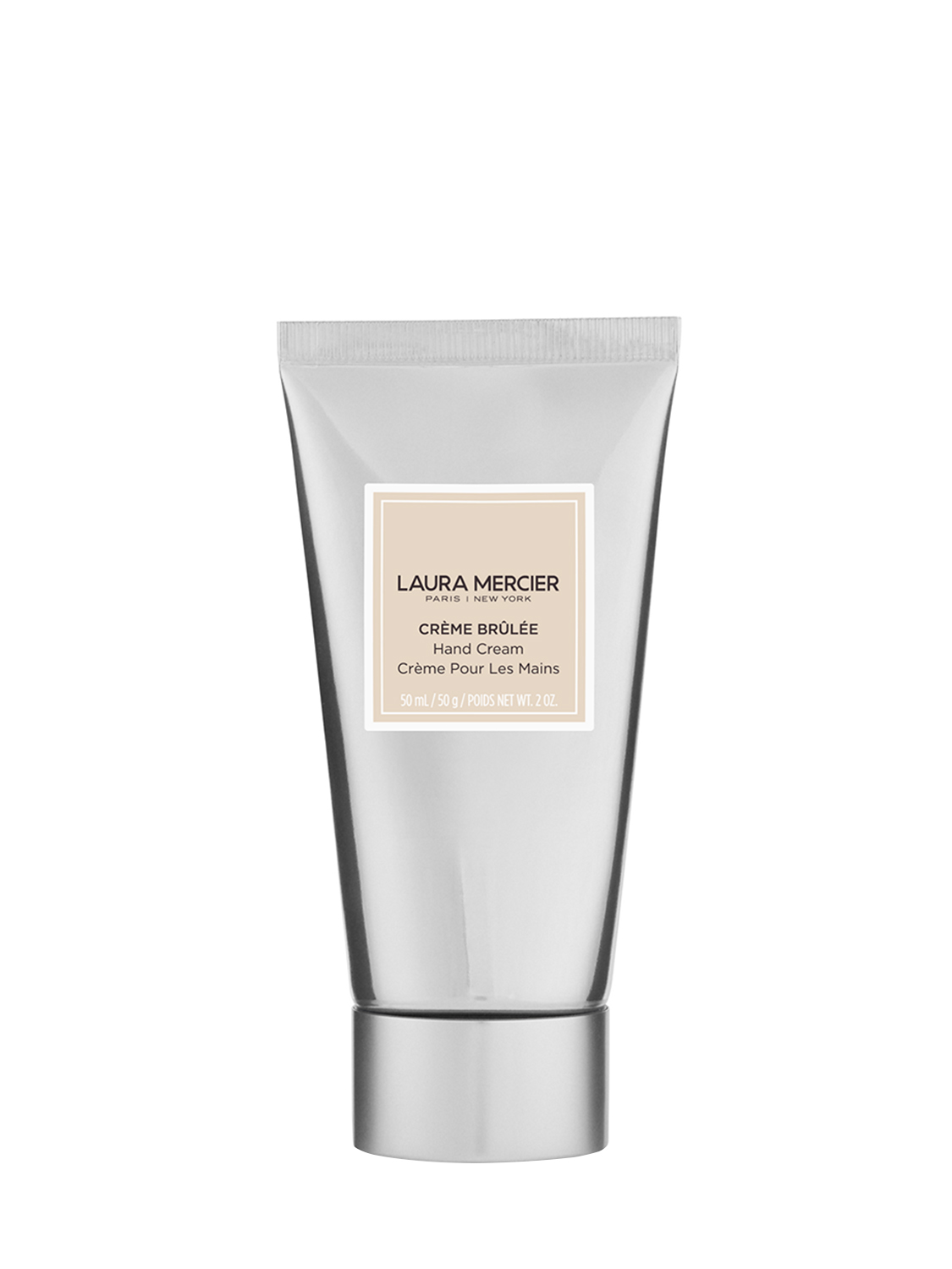 60 Ml Handcreme „crème Brûlée“