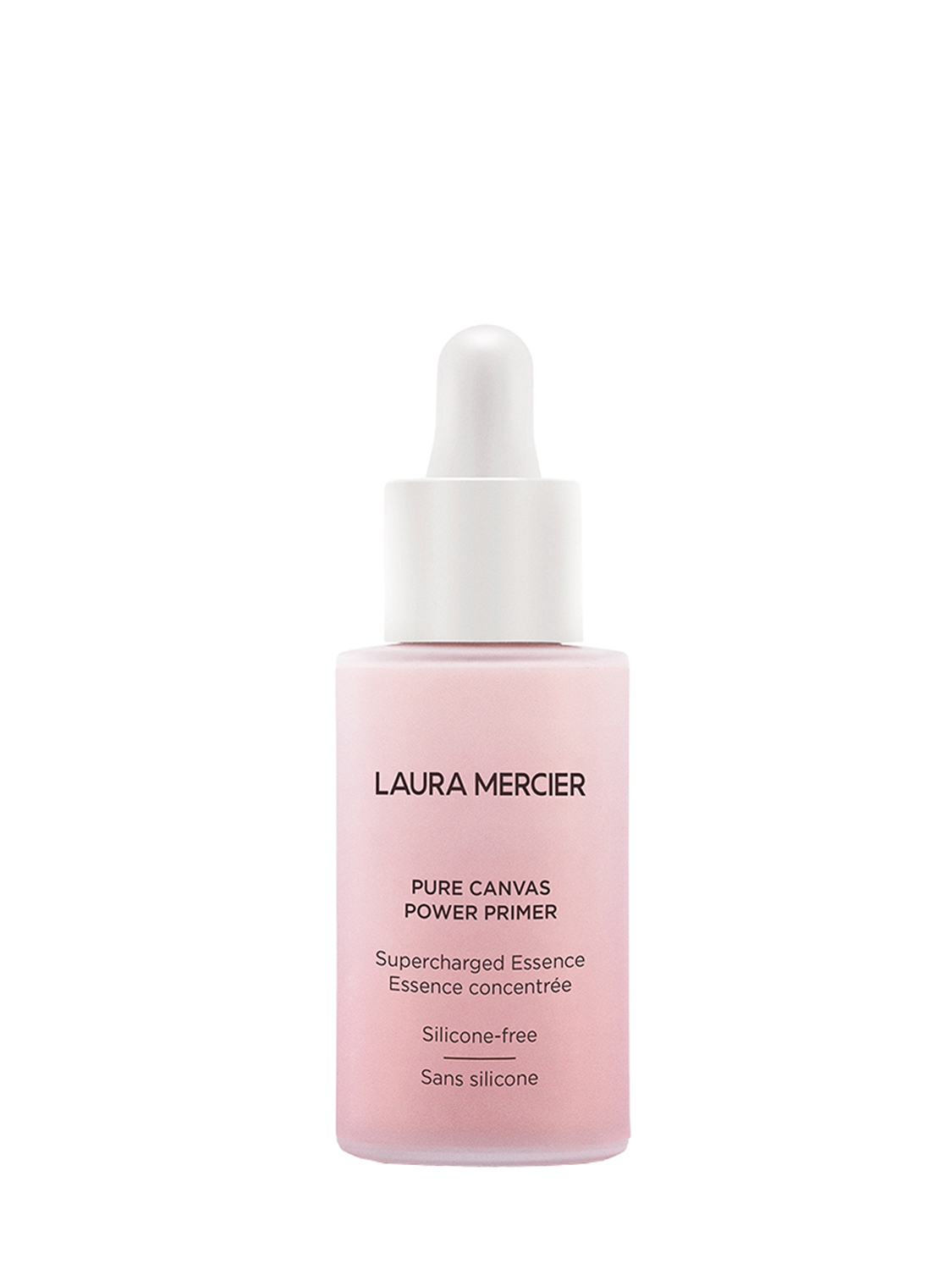 Grundierung „pure Canvas Supercharged Essence“