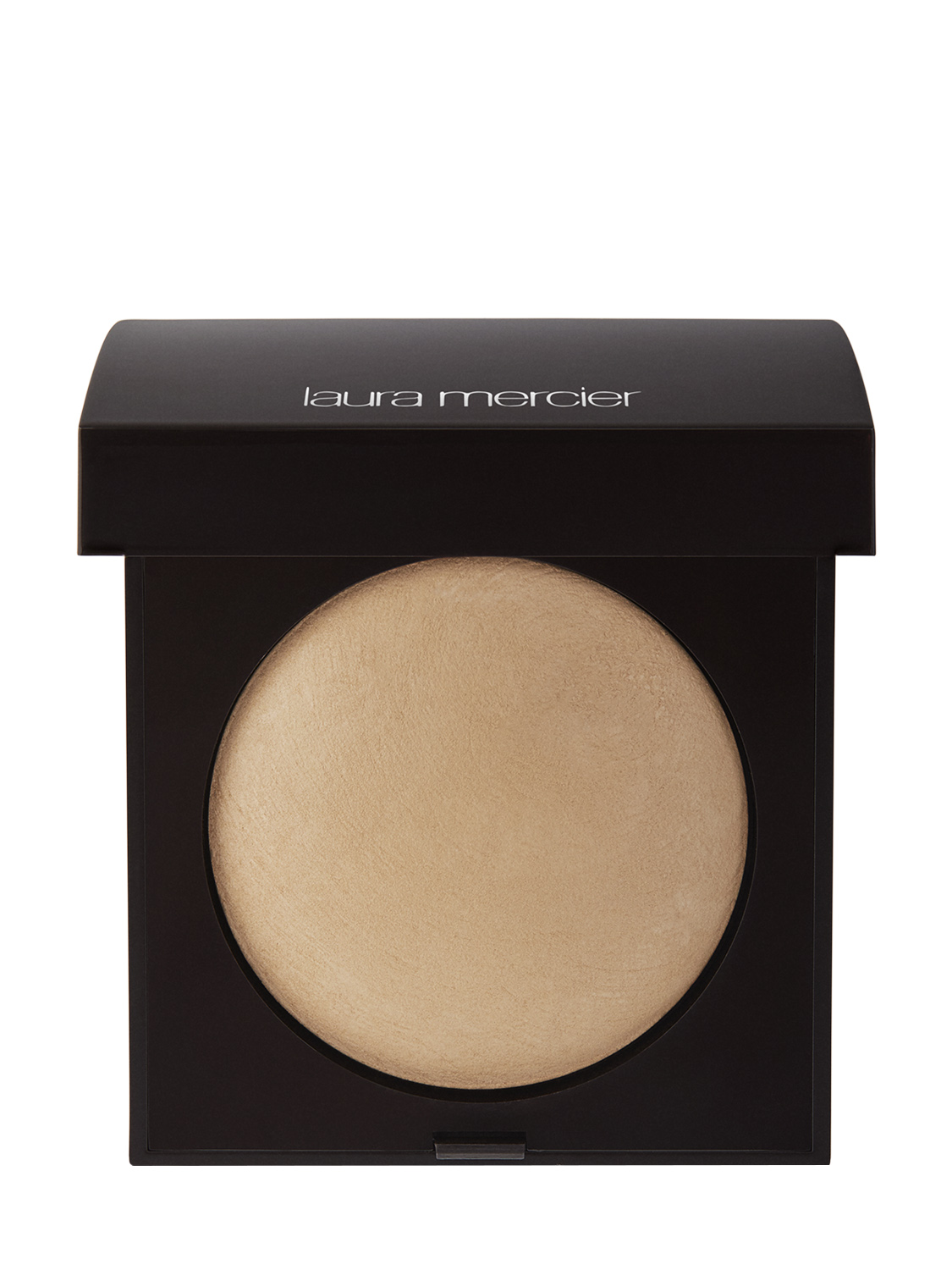 Bronze-puder „matte Radiance Baked“