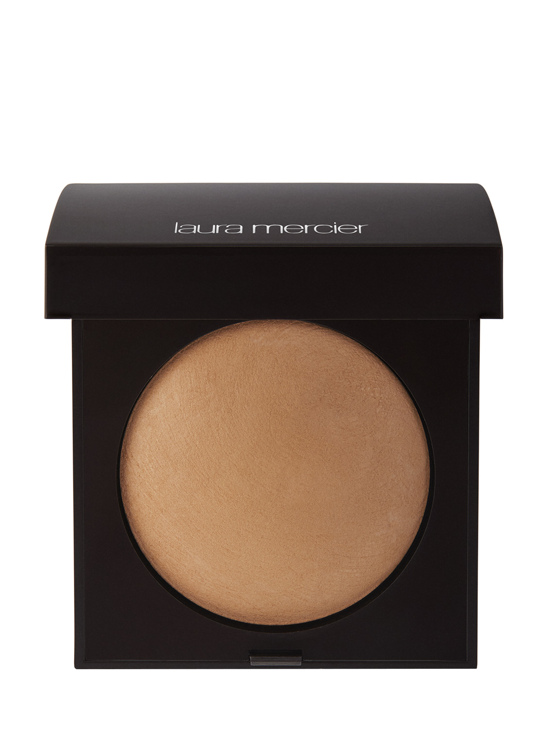 Bronze-puder „matte Radiance Baked“