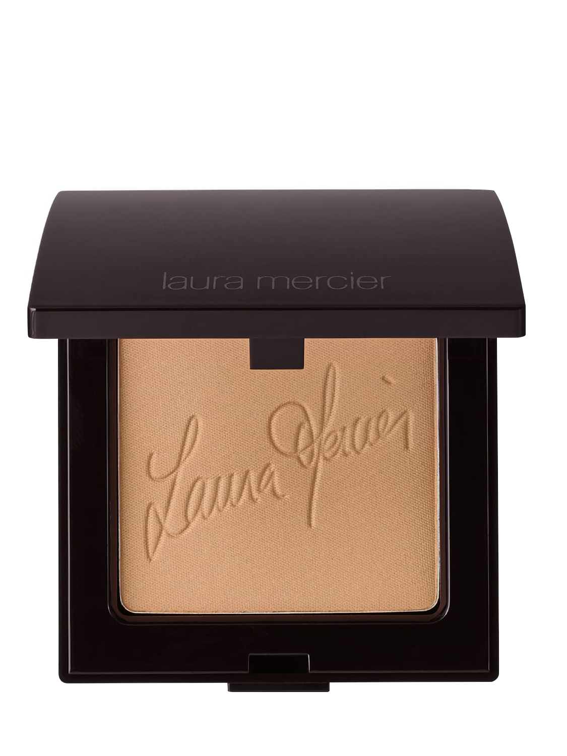 Matter Bronze-puder