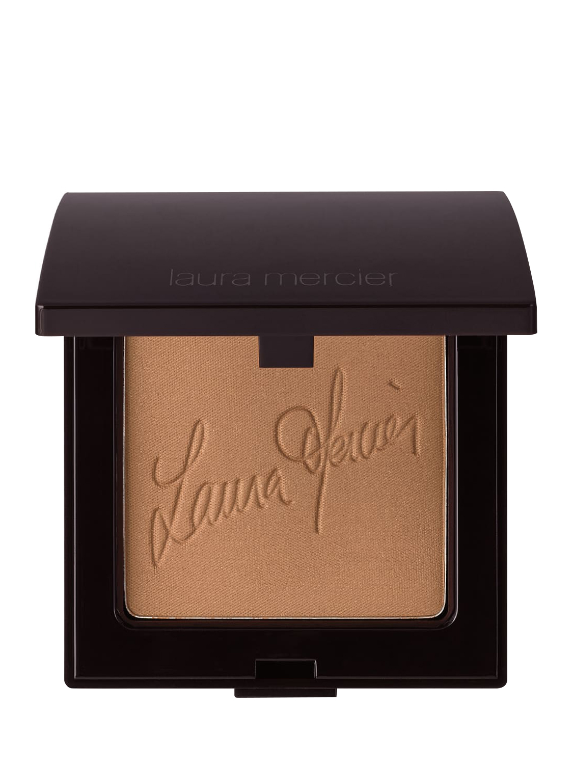 Matter Bronze-puder