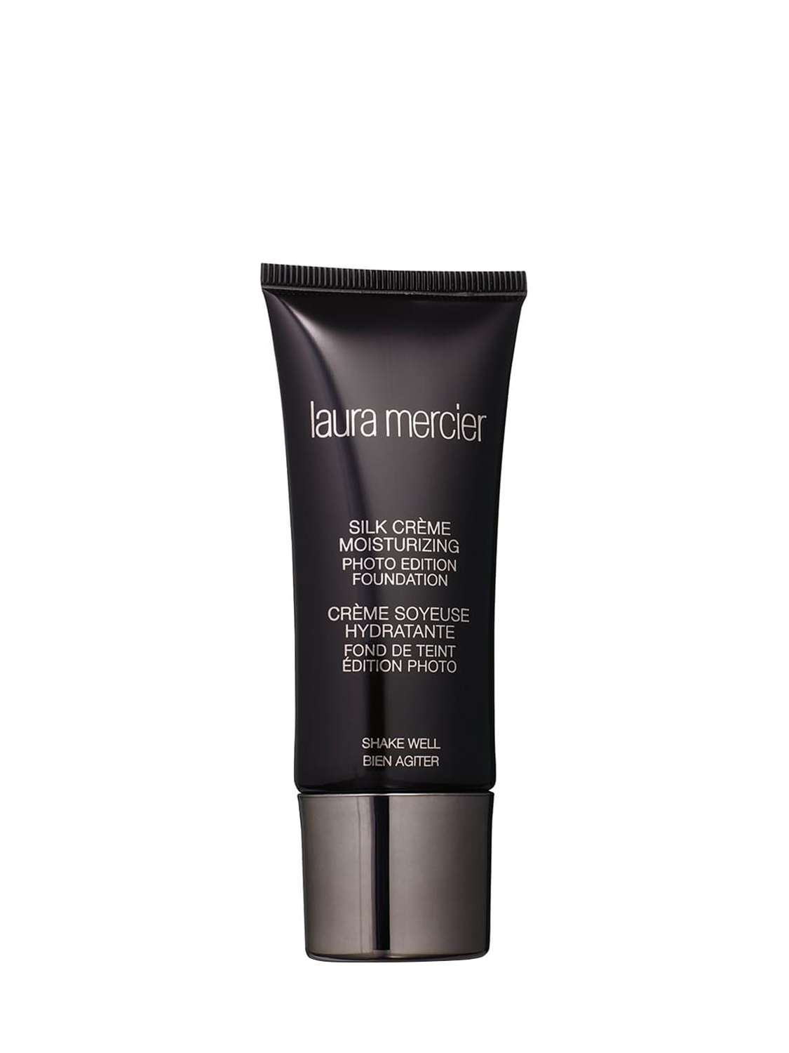 30ml Foundation „silk Crème Moisturizing“