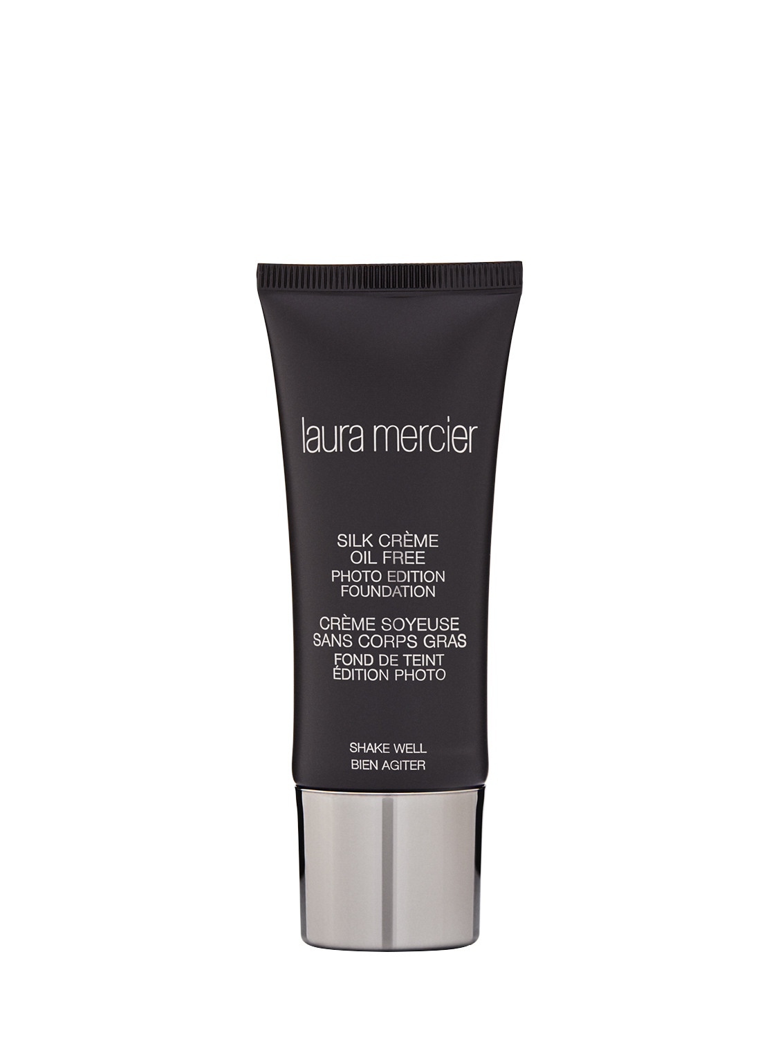 30ml Foundation „silk Crème Oil Free“