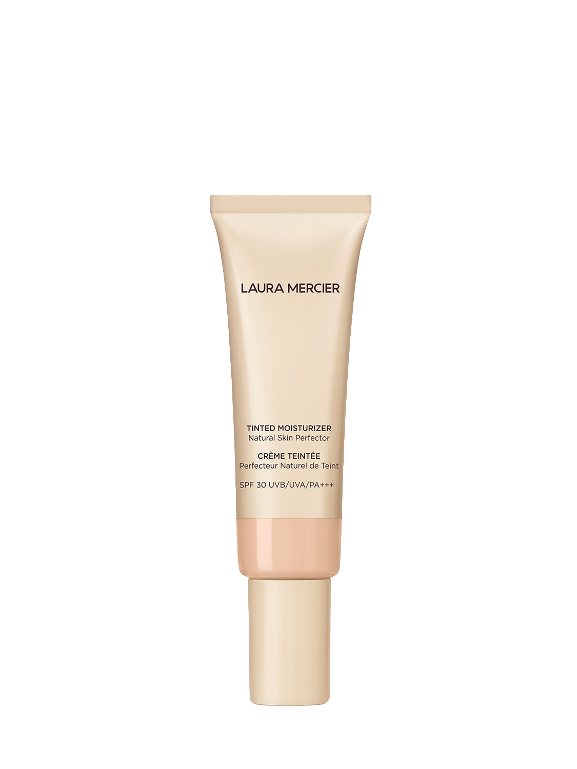 Getönte Feuchtigkeitscreme „natural Skin Perfecto“