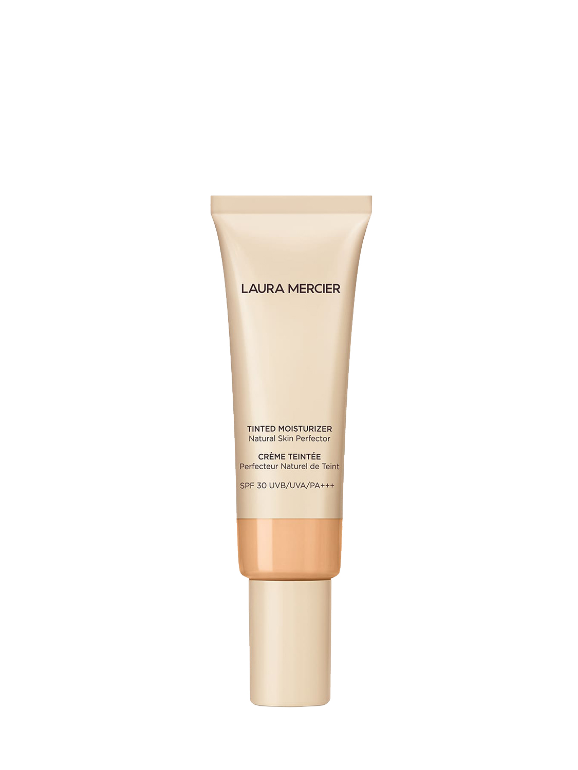 Getönte Feuchtigkeitscreme „natural Skin Perfecto“
