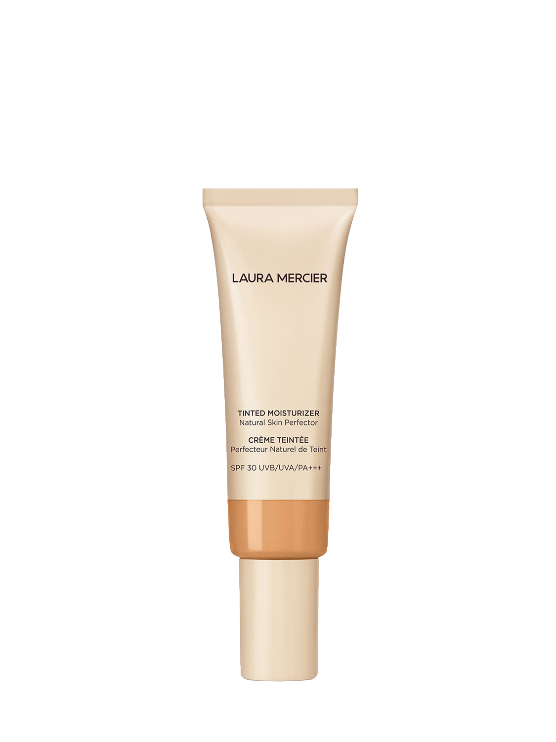 Getönte Feuchtigkeitscreme „natural Skin Perfecto“