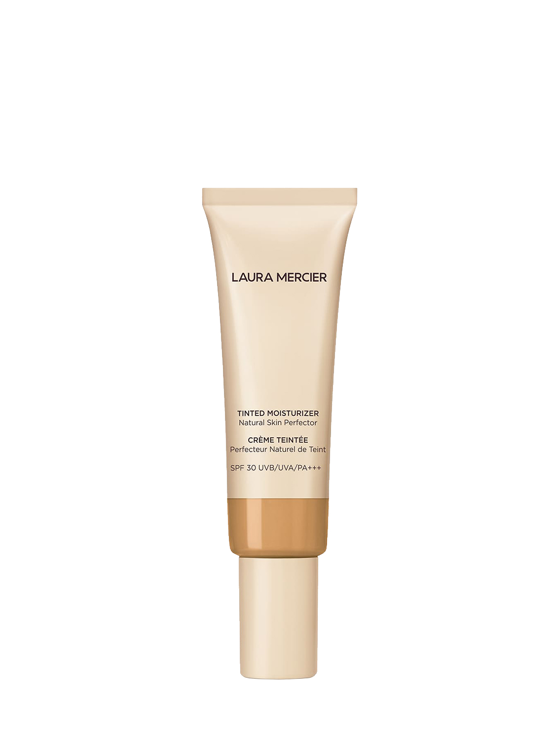 Getönte Feuchtigkeitscreme „natural Skin Perfecto“