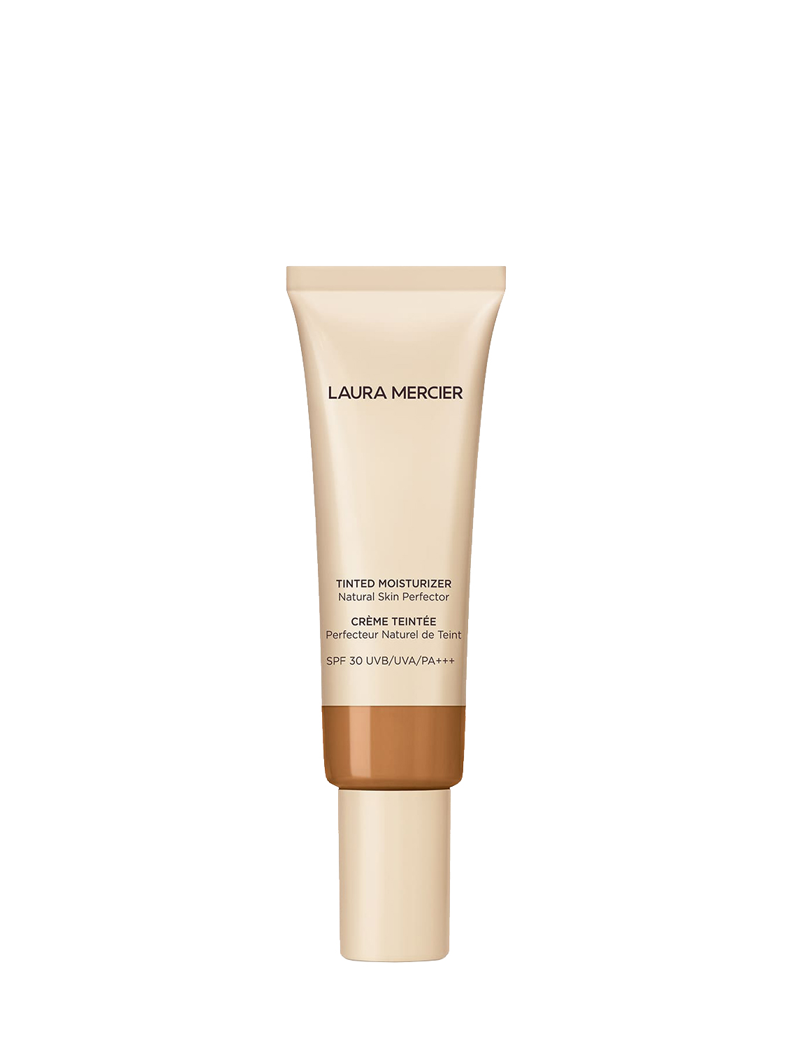 Getönte Feuchtigkeitscreme „natural Skin Perfecto“